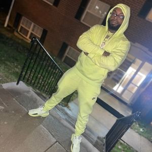 Meet your Posher, Devon